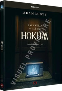 Hokum [4K Ultra HD]