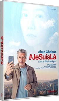 #JeSuisLà [DVD]