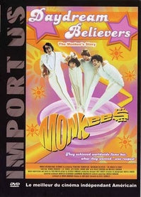 Daydream Believers [DVD]