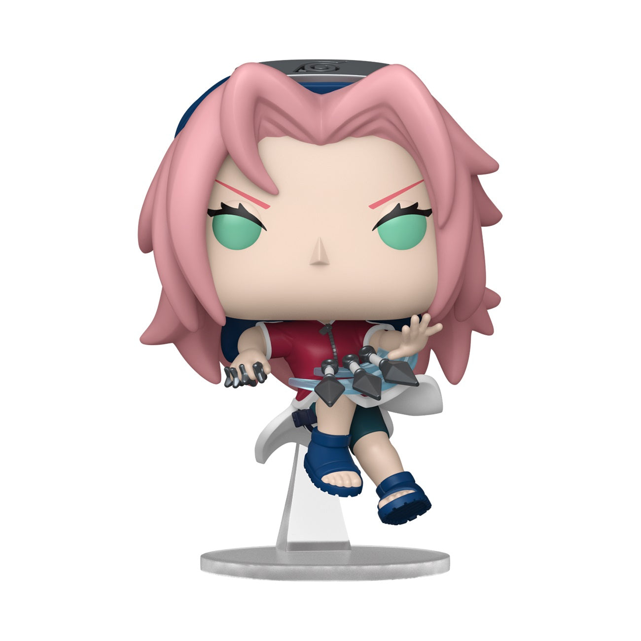 Funko Pop! Animation: Naruto Classic - Sakura Haruno