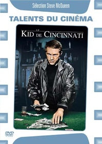 Le Kid de Cincinnati [DVD]