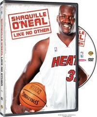 NBA, Shaquille O'Neal : like no other [DVD]