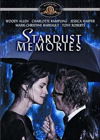 Stardust Memories [DVD]
