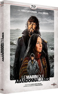 Le Marin qui abandonna la mer [Blu-ray]