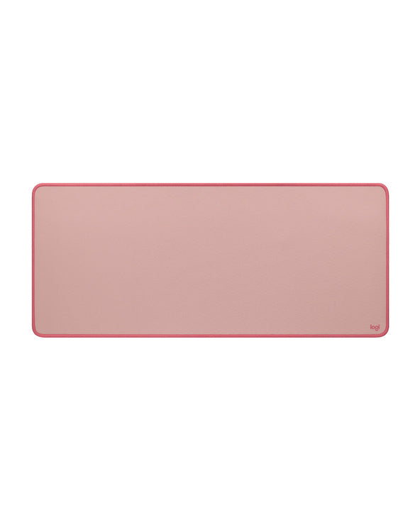 Logitech Tapis de souris Studio Series - Rose foncé 30x70cm - flash vidéo