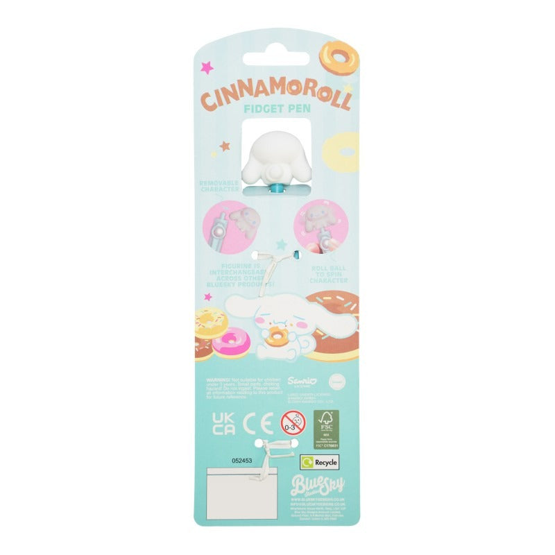 Cinnamoroll - Stylo à bille