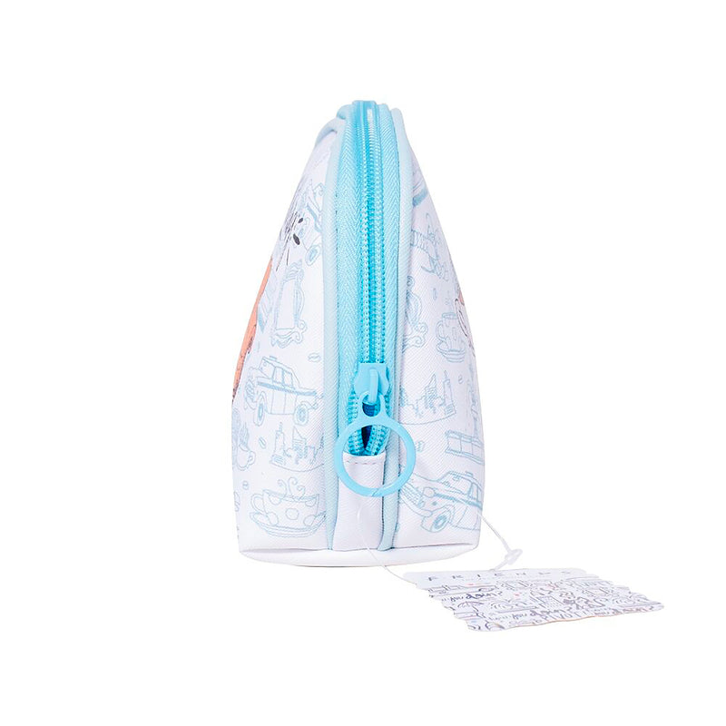 Friends - Trousse à stylos Cosmétique