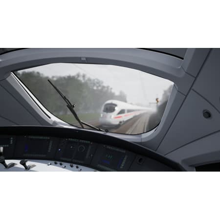 Train Sim World 5 - flash vidéo