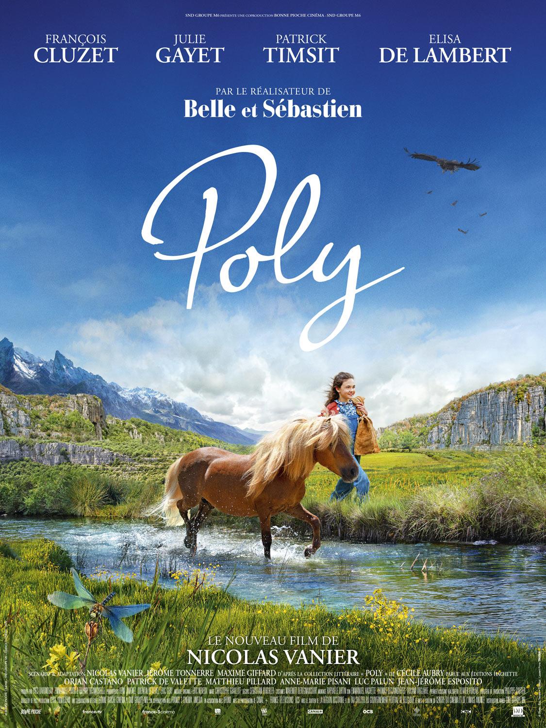 Poly [DVD]