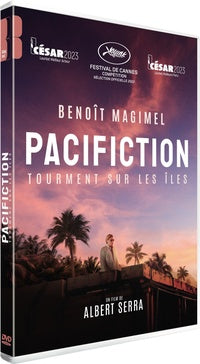 Pacifiction - Tourment sur les îles [DVD]