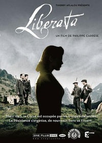 Liberata [DVD]