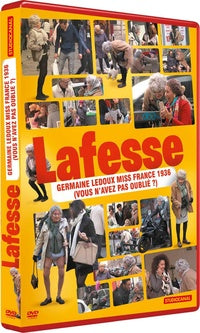 Lafesse - Germaine Ledoux Miss France 1936 (vous n'avez pas oublié ?) [DVD]