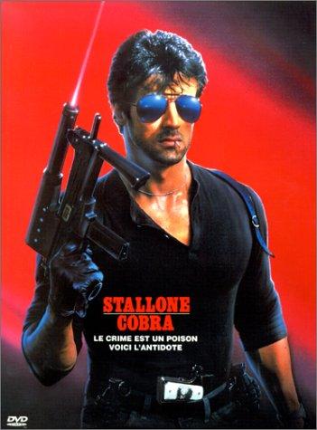 Cobra [DVD]