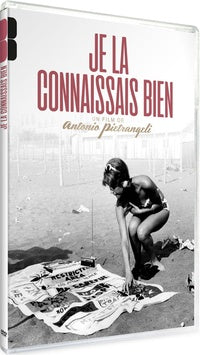 Je la connaissais bien [DVD]
