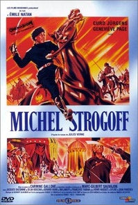 Michel Strogoff [DVD]