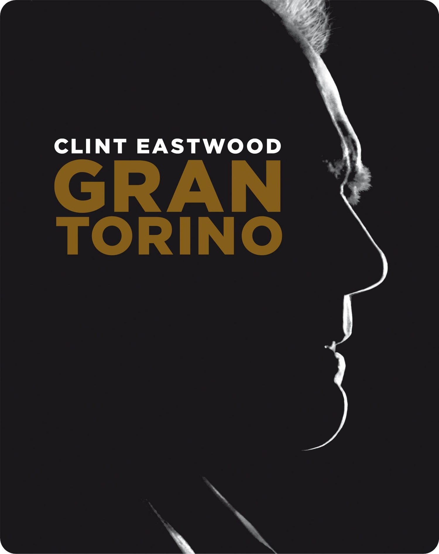 Gran Torino [Blu-ray]