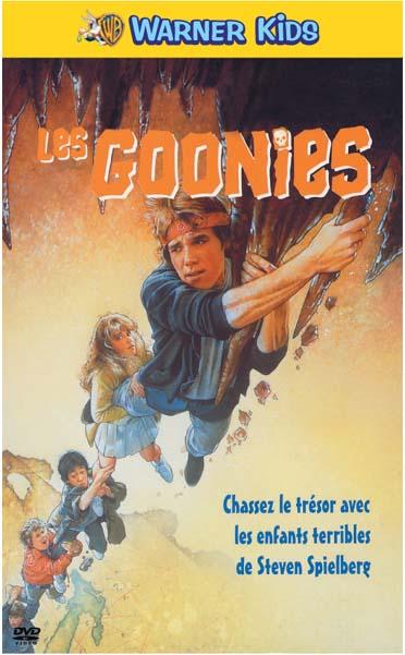 Les Goonies [DVD]