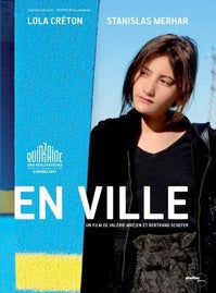 En ville [DVD]