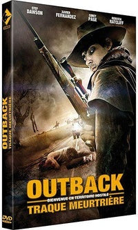 Outback - Traque meurtrière [DVD]