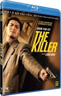 The Killer [Blu-ray]