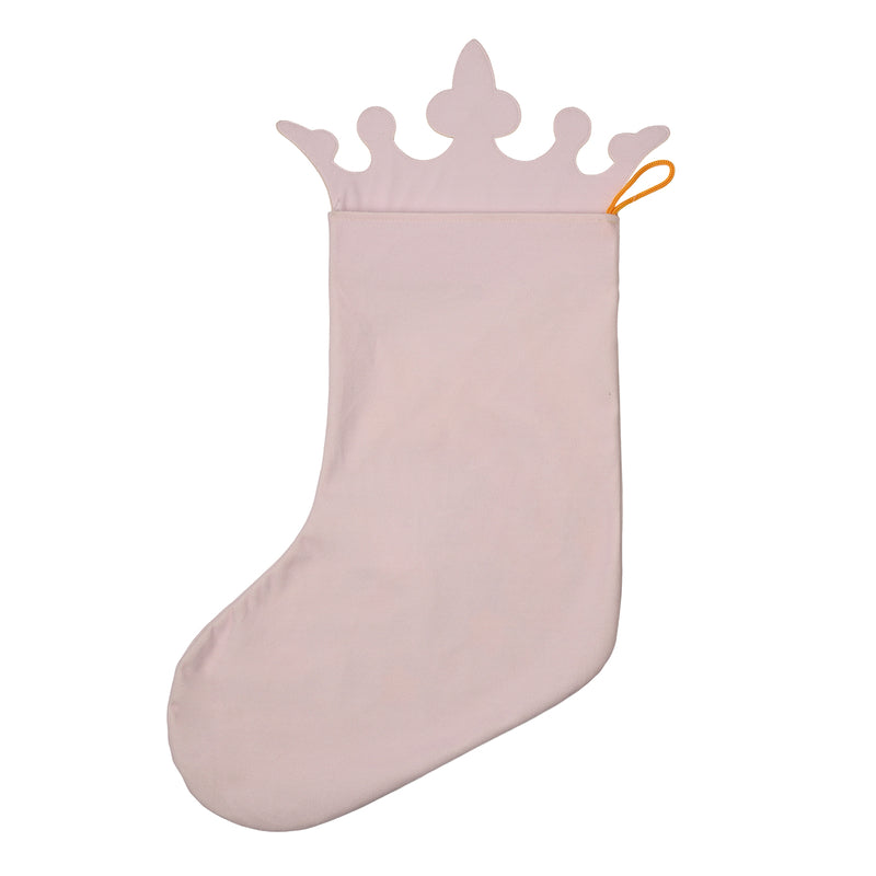 Disney - Chaussette Princesse - Raiponce