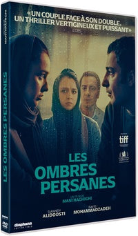 Les Ombres persanes [DVD]