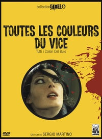 Toutes les couleurs du vice [DVD]