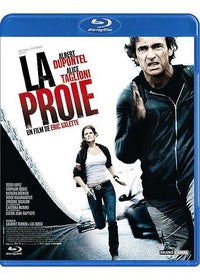 La Proie [Blu-ray]