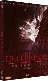Hellraiser II : Les écorchés [DVD]