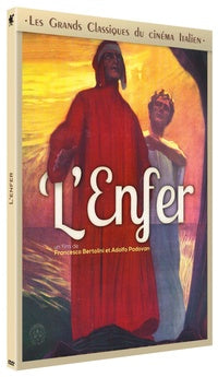 L'Enfer [DVD]