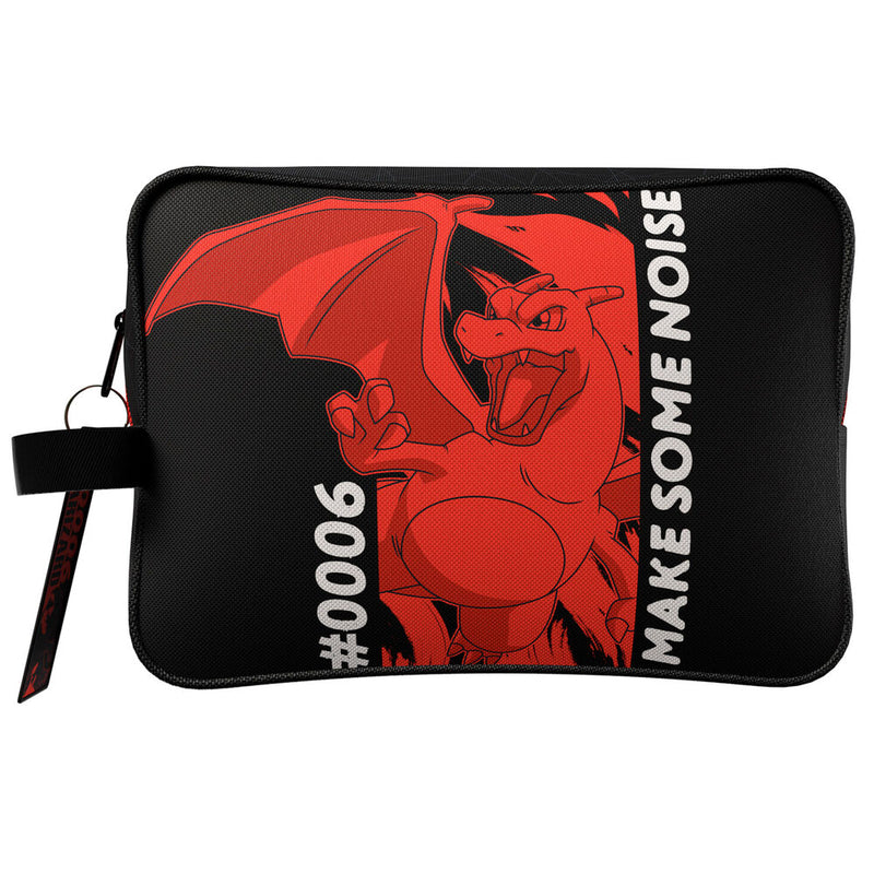 Pokémon - Trousse de toilette "Twilight Champions Dracaufeu"