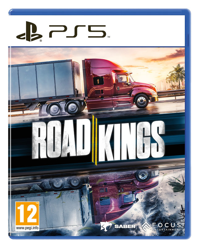 Road Kings
