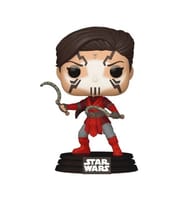 Funko Pop! Star Wars: Tales of the Empire - Morgan Elsbeth (Glow in the Dark)