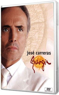 Carreras, José - Energia [DVD]