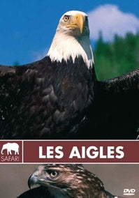 Les Aigles [DVD]