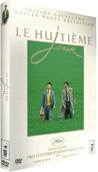 Le Huitième jour [DVD]