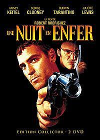 Une Nuit en enfer [DVD]