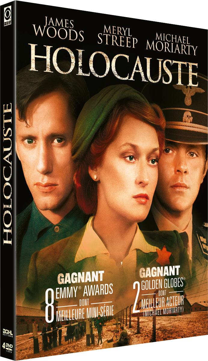 Holocauste [DVD]
