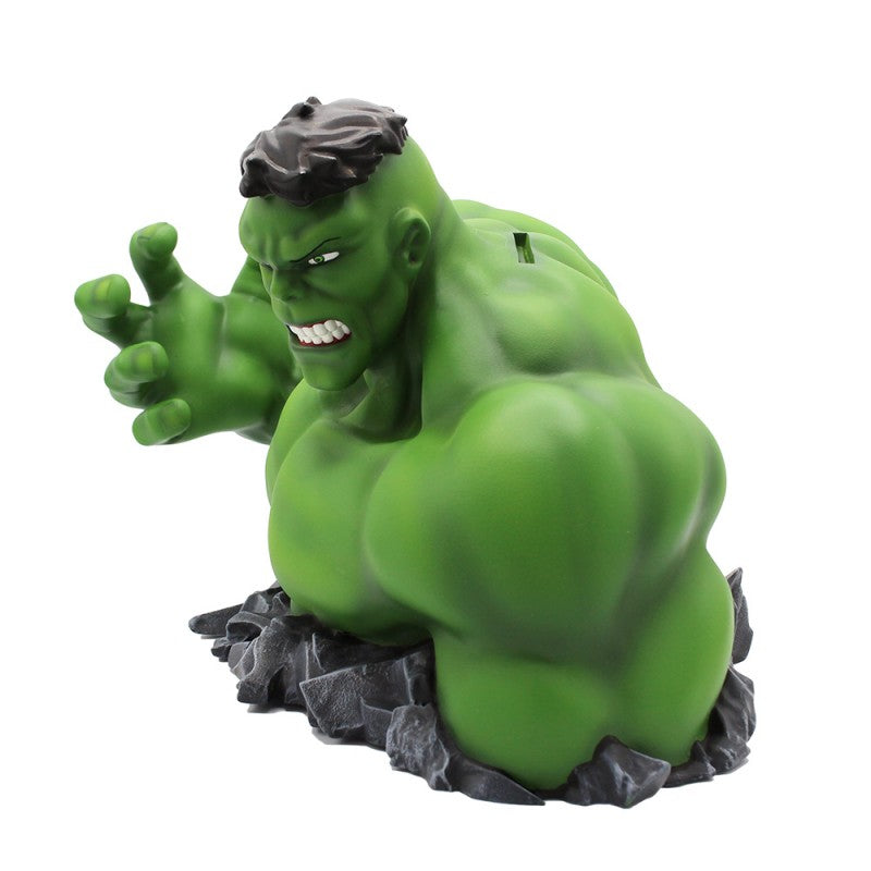 Marvel - Mega Tirelire Hulk