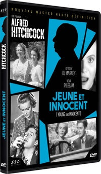 Jeune et innocent [DVD]