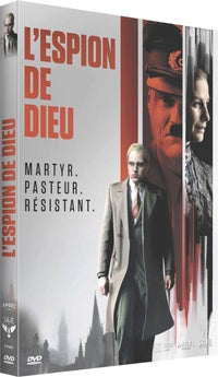 L'Espion de Dieu [DVD]