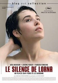 Le Silence de Lorna [DVD]