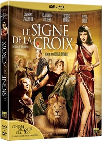 Le Signe de la croix [Blu-ray]