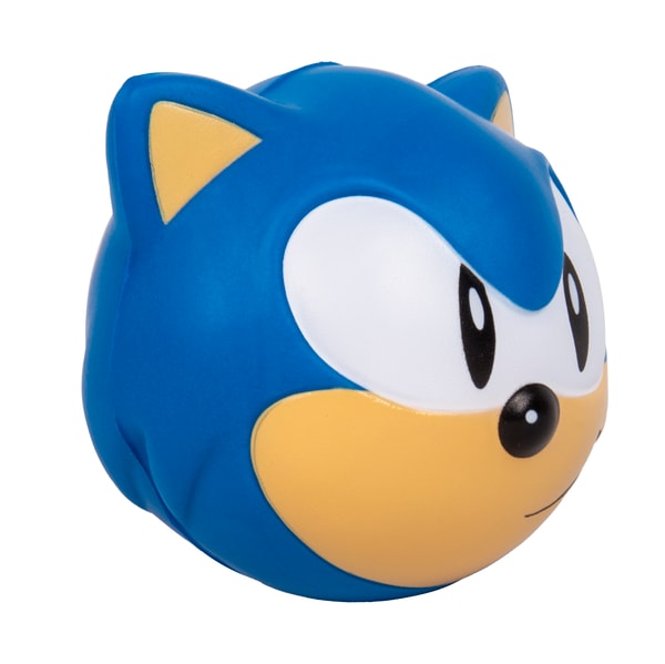 Sonic the Hedgehog - Balle Anti-Stress - flash vidéo