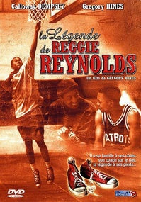 La Légende de Reggie Reynolds [DVD]