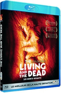 The Living and the Dead (Les morts vivants) [Blu-ray]