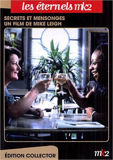 Secrets et mensonges [DVD]