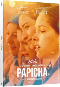 Papicha [DVD]