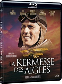 La Kermesse des aigles [Blu-ray]