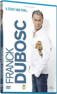 Franck Dubosc - Il était une fois... [DVD]